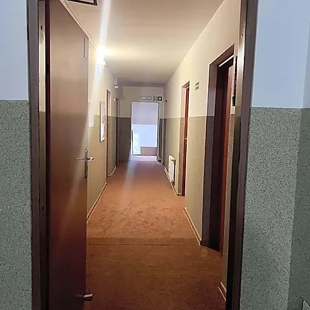 Oliwia Hotel Kolobrzeg