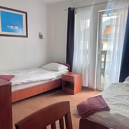 Hotel Oliwia Kolobrzeg