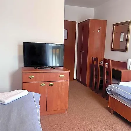 Hotel Oliwia Kolobrzeg