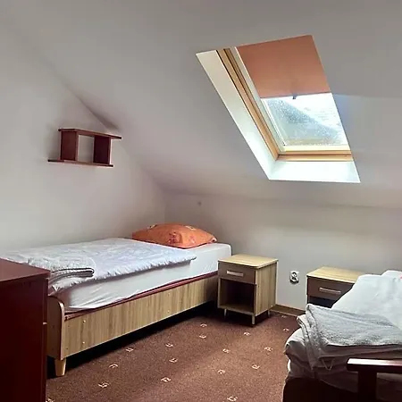 Oliwia Hotel Kolobrzeg