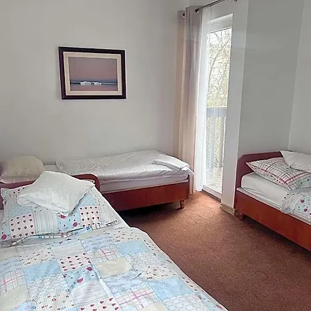 Oliwia Hotel