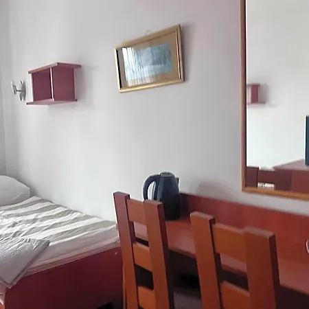 Oliwia Hotel