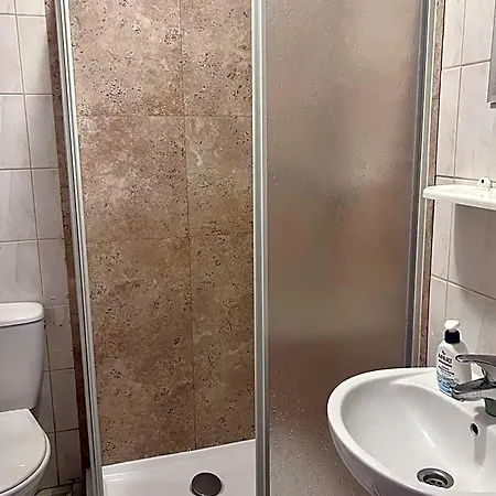 Hotel Oliwia Kolobrzeg