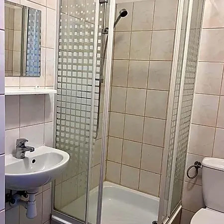 Oliwia Hotel
