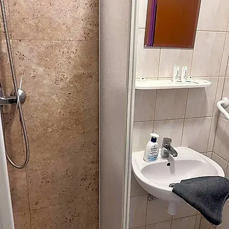 Oliwia Hotel Kolobrzeg
