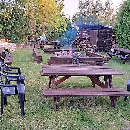 Oliwia Hotel Kolobrzeg