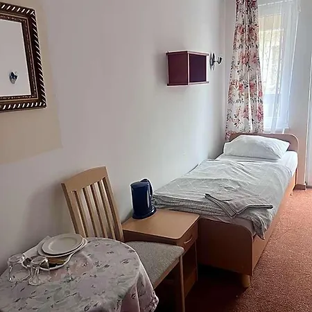 Oliwia * Kolobrzeg