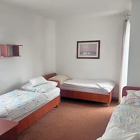 Hotel Oliwia Kolobrzeg