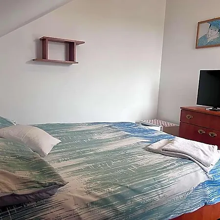 Oliwia Hotel Kolobrzeg