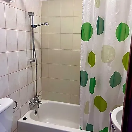 Oliwia Hotel Kolobrzeg