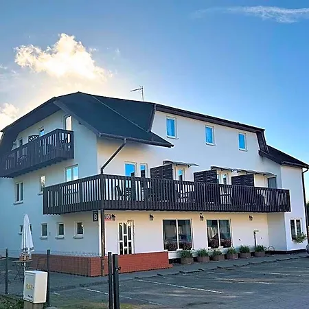 Hotel Oliwia